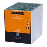 Switching power supply, 960 W, 20 A @ 55 °C, PRO ECO3 960W 48V 20A II